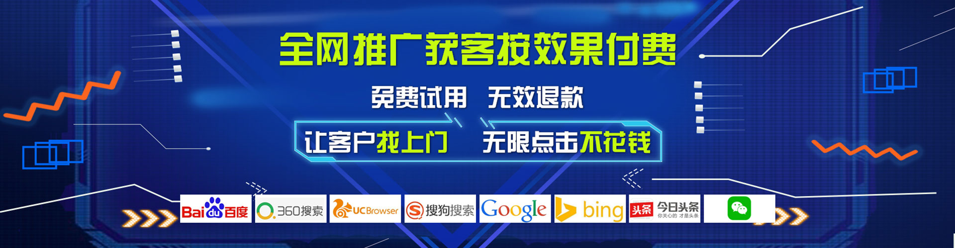 宁都微信信息流